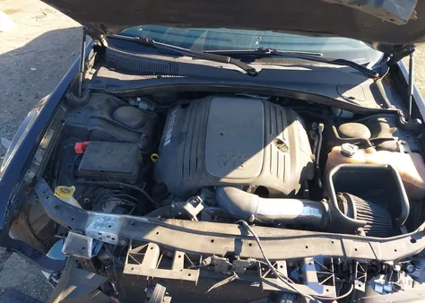 2020 Chrysler 300 300S z USA, uszkodzony, nr VIN 2C3CCABT1LH178473